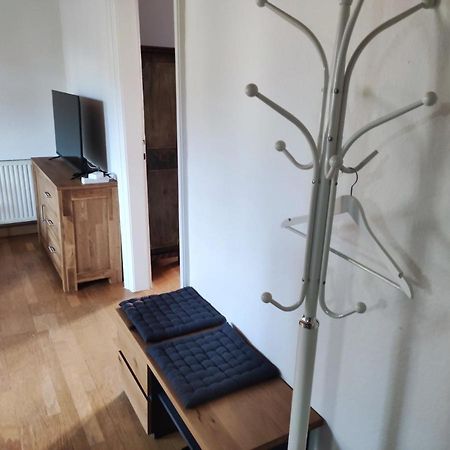 Zentrale Lage In Bad Ischl - Top 4 Exteriör bild