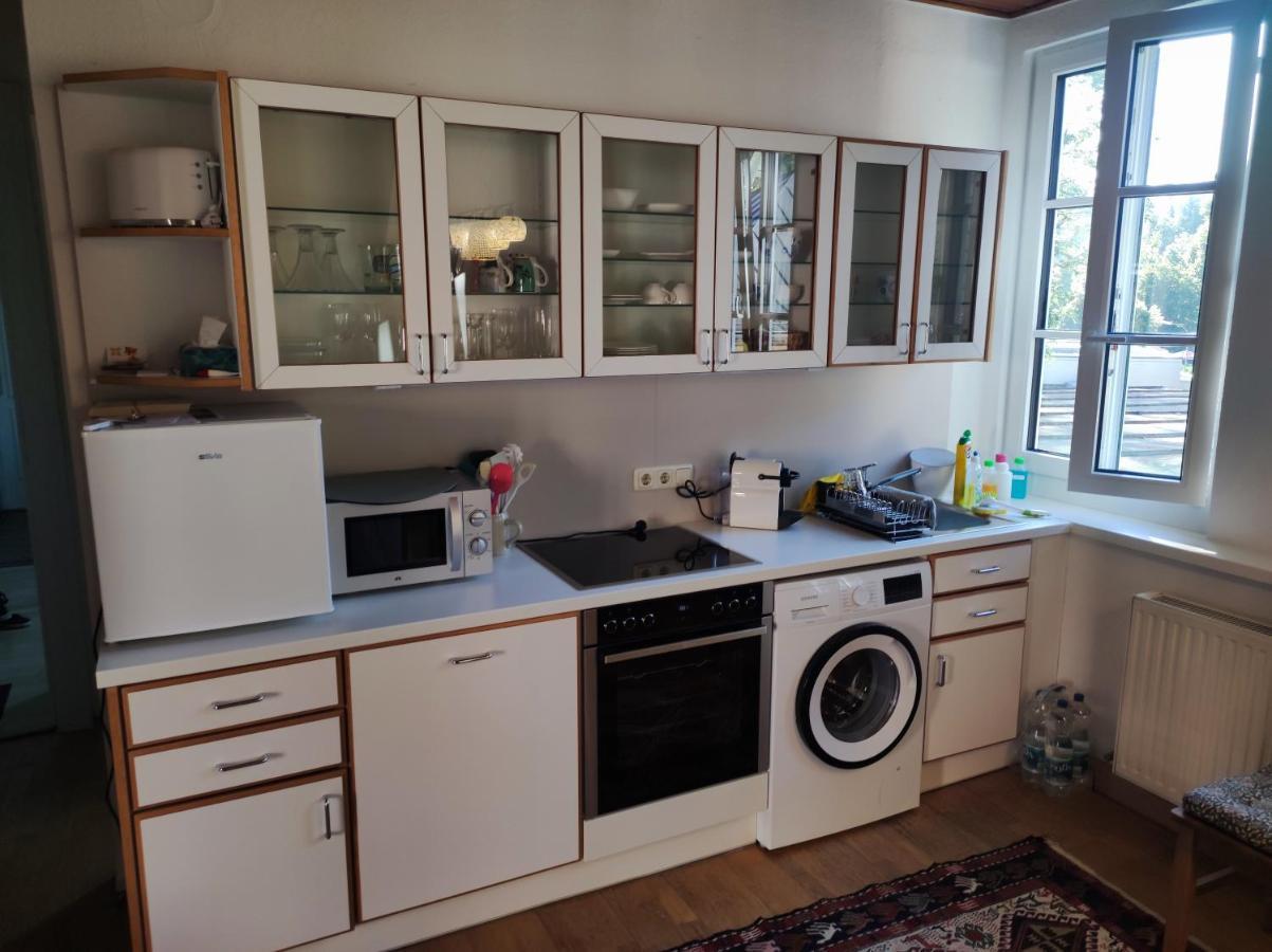 Zentrale Lage In Bad Ischl - Top 4 Exteriör bild