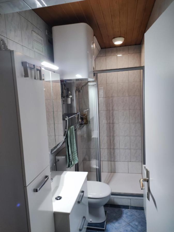 Zentrale Lage In Bad Ischl - Top 4 Exteriör bild