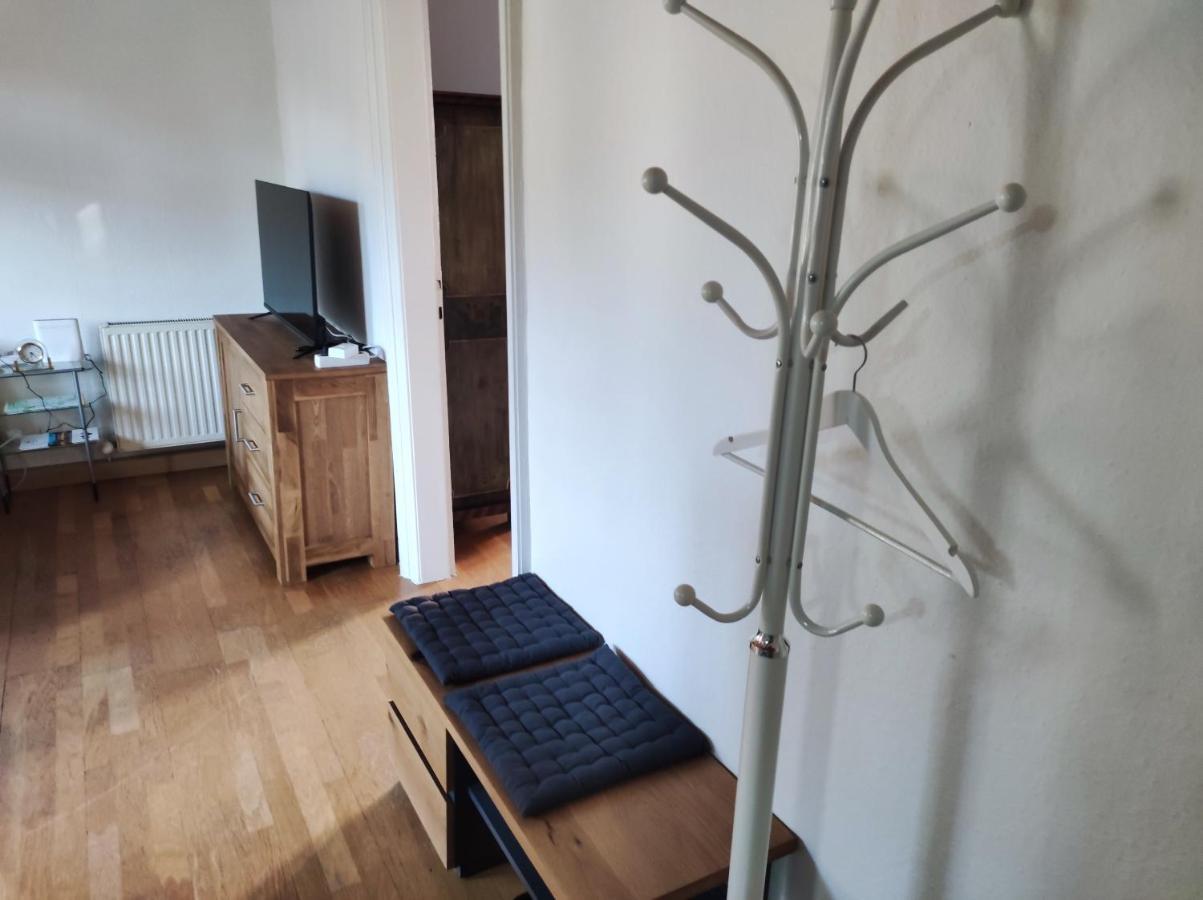 Zentrale Lage In Bad Ischl - Top 4 Exteriör bild