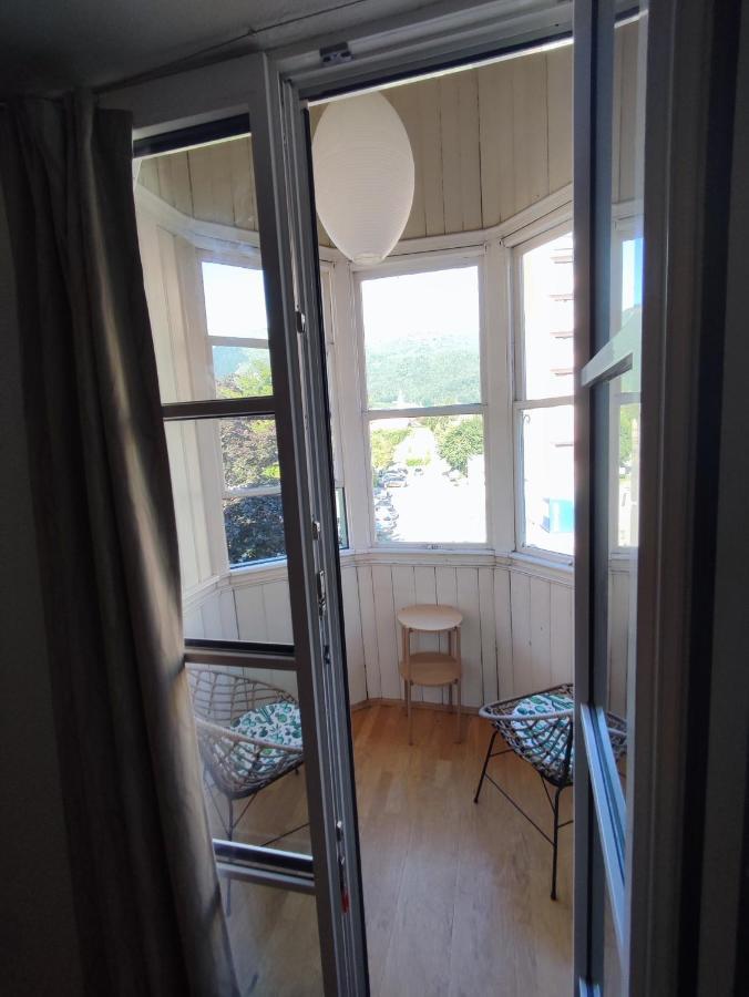 Zentrale Lage In Bad Ischl - Top 4 Exteriör bild