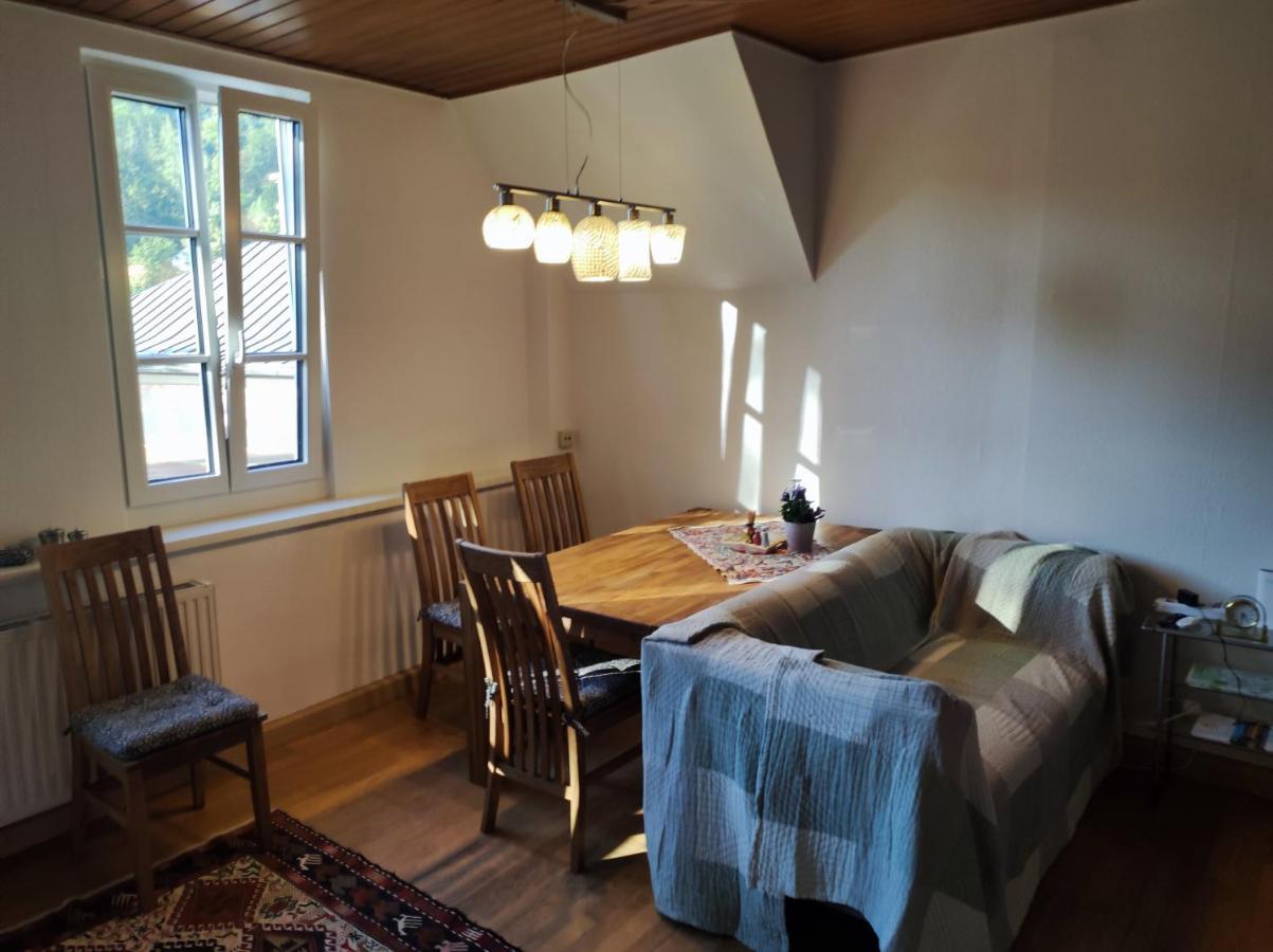 Zentrale Lage In Bad Ischl - Top 4 Exteriör bild